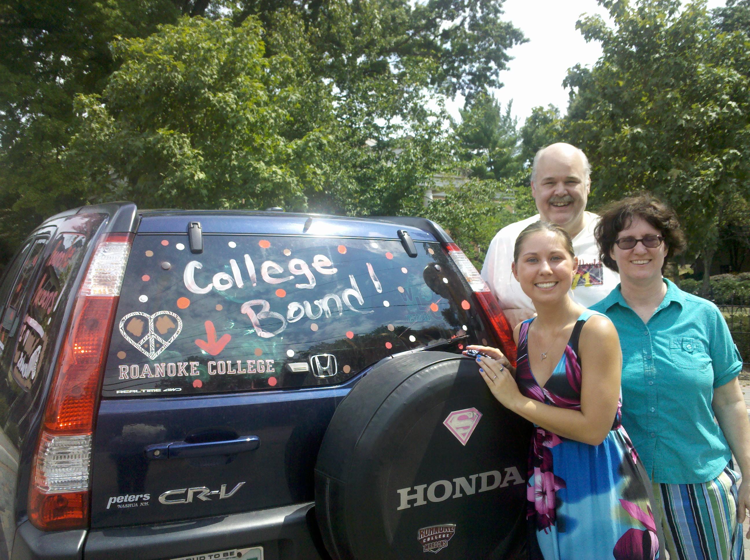 Pandemic Keeping College Bound Students Closer To Home American