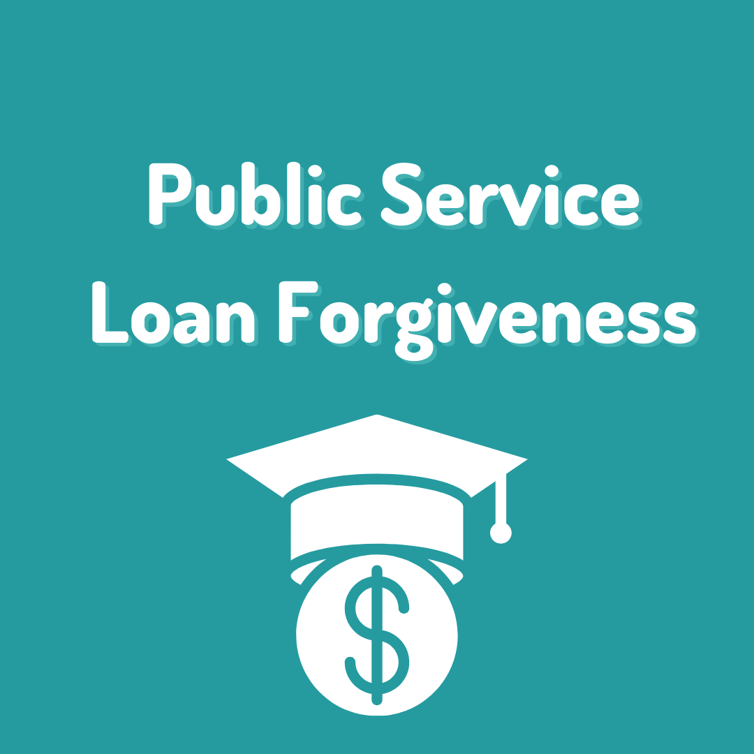 Public service loan deals forgiveness cap