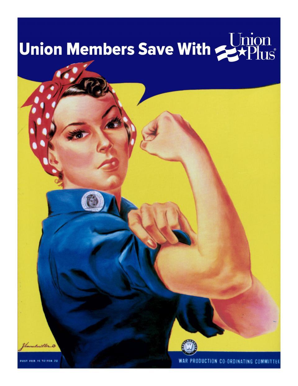 Union Plus Benefits OSAS Detroit