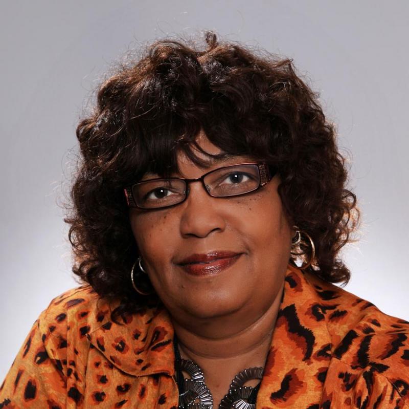 Cynthia Warren