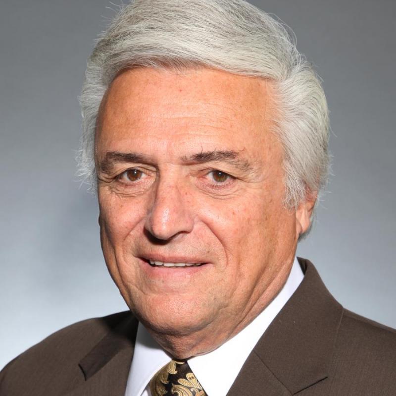 Dominic Sacchetti