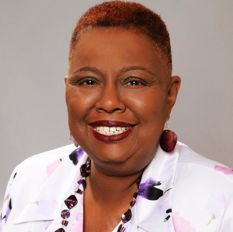 Doris Reed