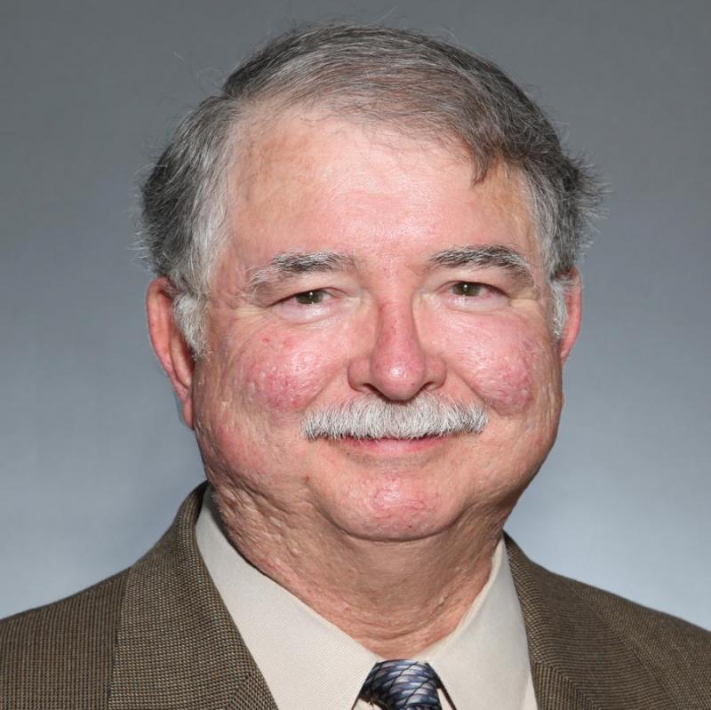 James S. Dierke