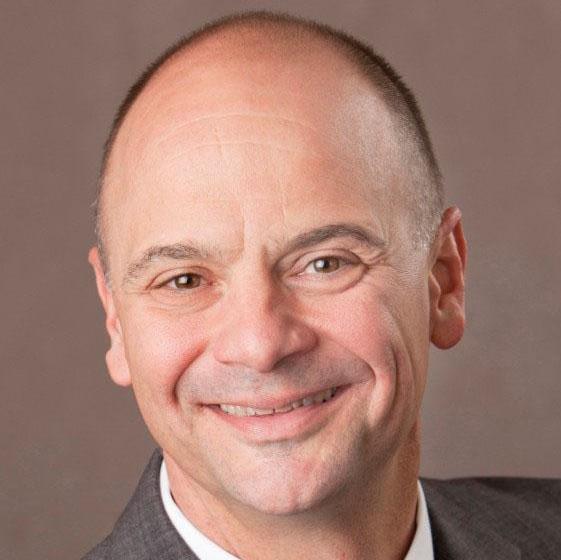 Mark Cannizzaro